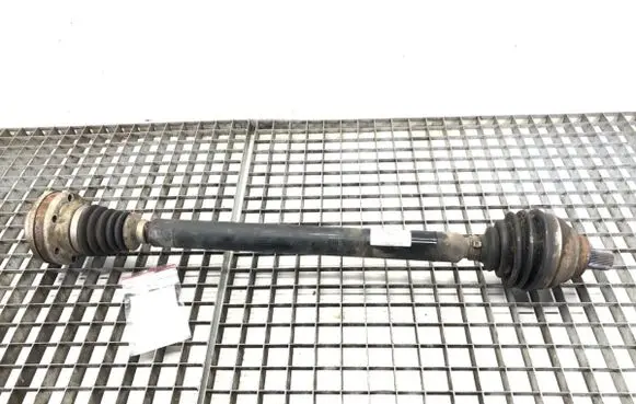 Volkswagen Touran III Front driveshaft 3Q0407272C
