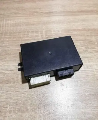 BMW 3 E36 Alarm control unit/module 8360100