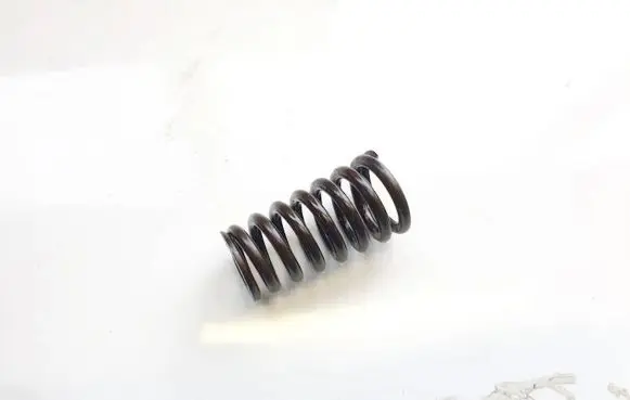 Opel Astra H Valve spring 