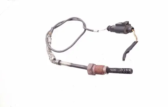 Volkswagen PASSAT B6 Exhaust gas temperature sensor 03G906088AN