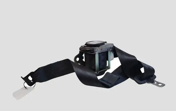 Volvo V40 Rear seatbelt 31292072 619885900 619894600