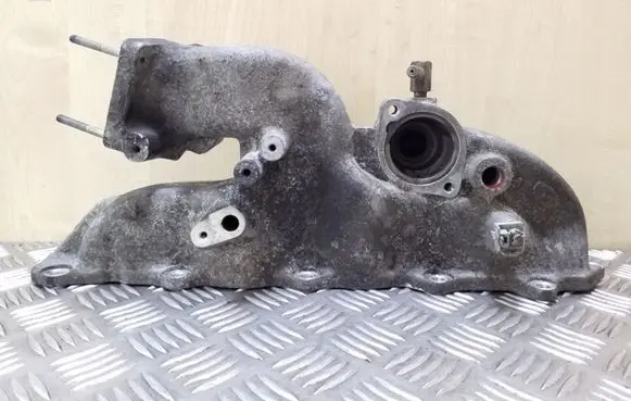 Chevrolet Captiva Intake manifold