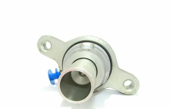 Fiat Doblo Master brake cylinder