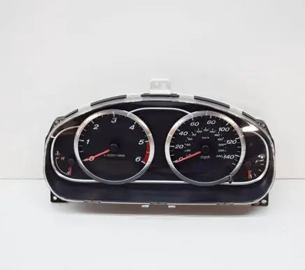 Mazda 6 Speedometer (instrument cluster) 57GR3FB