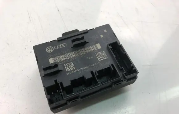 Audi Q5 SQ5 Other control units/modules 8K0959792H