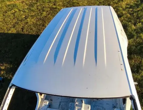 Seat Tarraco Roof 