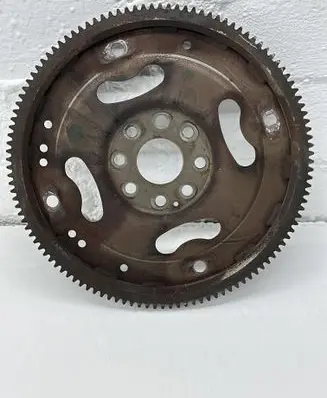 Flywheel