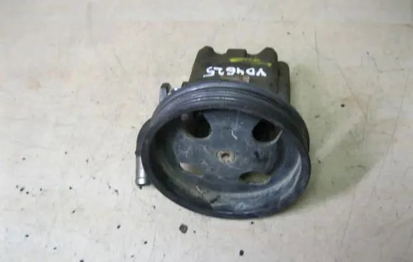 Power steering pump