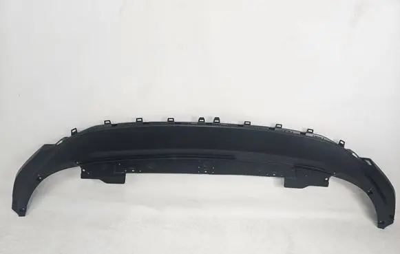 Volkswagen Golf VIII Front bumper lip 5H0805915S