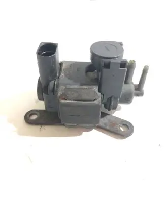 Volkswagen Touareg II Turbo solenoid valve 059906609B 4012311B