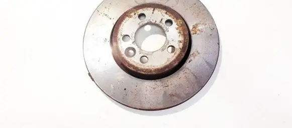Rover 75 Front brake disc ventiliuojamas