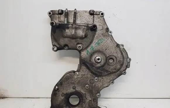 Hyundai Ioniq 5 Timing belt guard (cover)