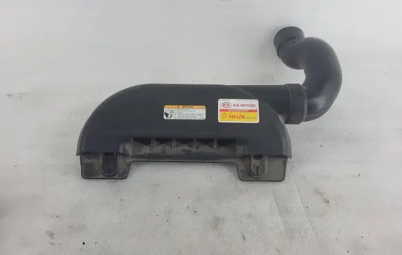 KIA Ceed Air intake duct part 282121H110