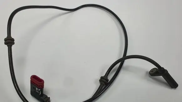 Ford Mondeo MK IV ABS rear brake sensor A2045400317
