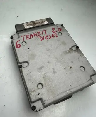 Ford Transit Engine control unit/module 1C1A12A650LG GD50J88B48