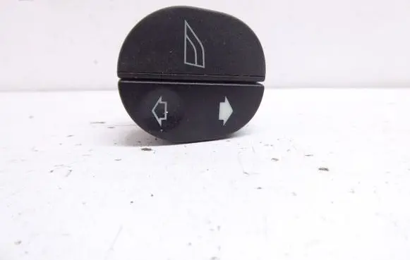 Ford Fiesta Quarter vent window switch 96F8F14529AC