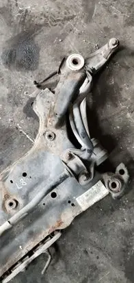 Ford Focus Front subframe