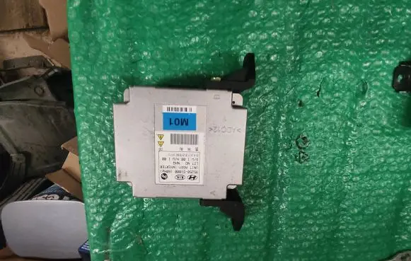 Hyundai Santa Fe Other control units/modules 95250S1000