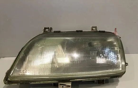 Volkswagen Sharan Headlight/headlamp 1305621649