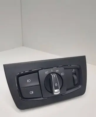 BMW 3 GT F34 Light switch 6847512