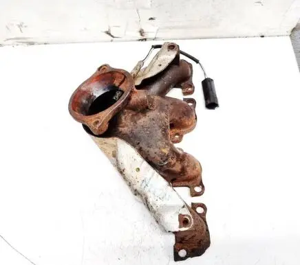 Dodge Neon Exhaust manifold 4777854