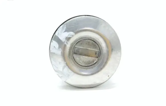Mitsubishi i-MiEV Front door lock (next to the handle) N68