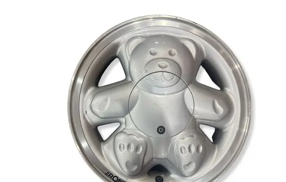Volkswagen Caddy R14 steel rim 14644032