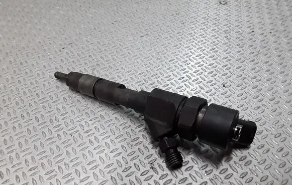 Renault Laguna II Fuel injector 7700111014