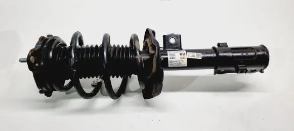 KIA Niro Front shock absorber with coil spring 54661Q4170 54630Q4100 54601Q4170
