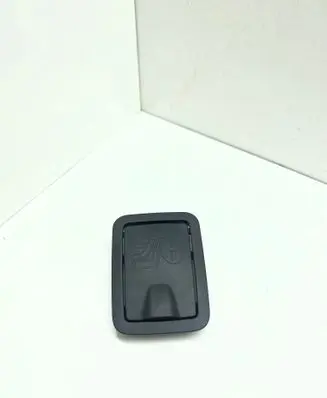 Audi A5 8T 8F ISOFIX cover 8T0887301