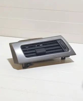 BMW 5 E60 E61 Dashboard side air vent grill/cover trim 5112001 64226910731 14121810