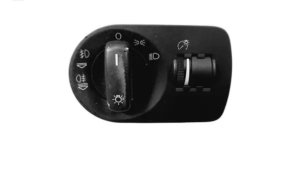 Audi A3 S3 8P Light switch 8P0919093