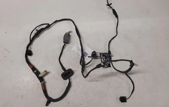 Parking sensor (PDC) wiring loom
