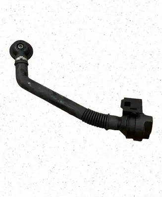 Mercedes-Benz Sprinter W906 Oil fill pipe A6510100169