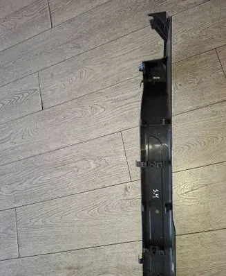 Renault Scenic IV - Grand scenic IV Front sill trim cover 769528668R