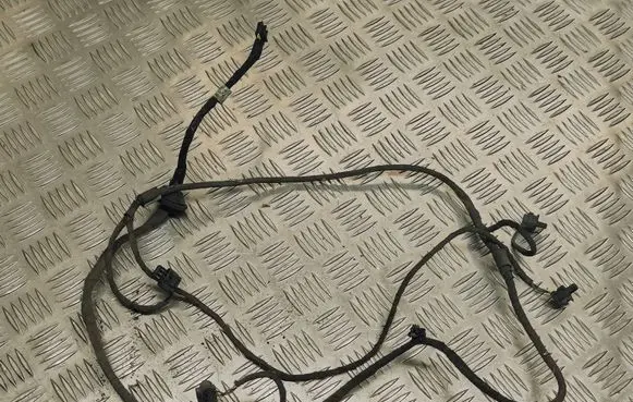 Mercedes-Benz E W212 Parking sensor (PDC) wiring loom A2125405710