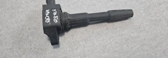 Renault Captur High voltage ignition coil 0040102131