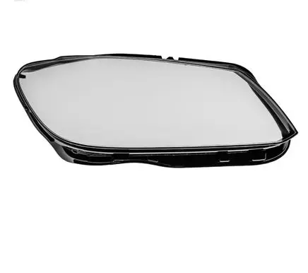 Volkswagen Touran II Headlight lense 1T1941752H