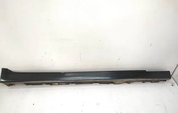 BMW 5 F10 F11 Sill 7184774 51777184774