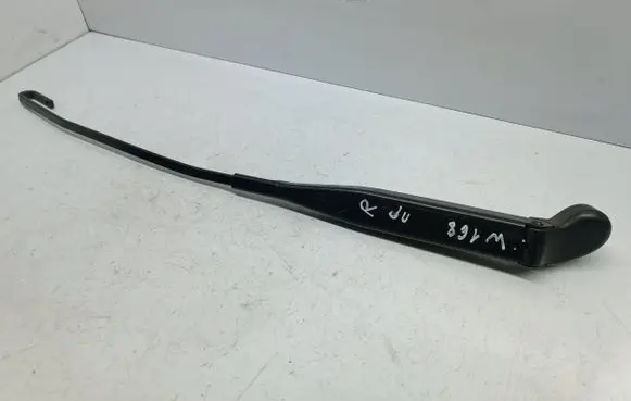 Mercedes-Benz A W168 Front wiper blade arm A1688200644