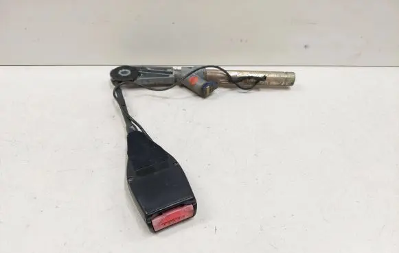 Renault Espace - Grand espace IV Front seatbelt buckle 4291A