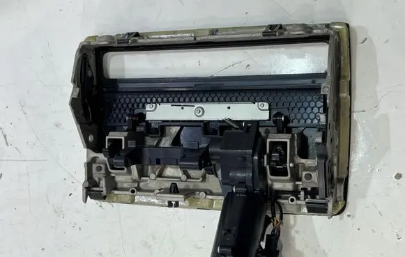 Audi A3 S3 8V Navigation unit CD/DVD player 8V0 | 888.115.095