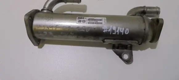 Hyundai Santa Fe EGR valve cooler 2841627400