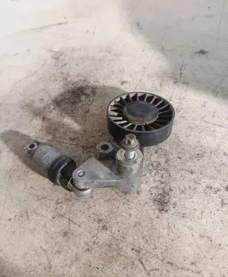 Opel Astra G Timing belt tensioner W0622