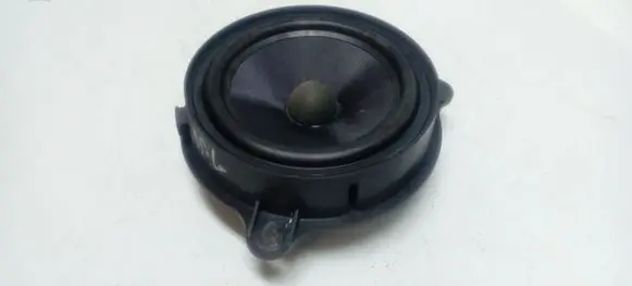 Renault Laguna III Rear door speaker
