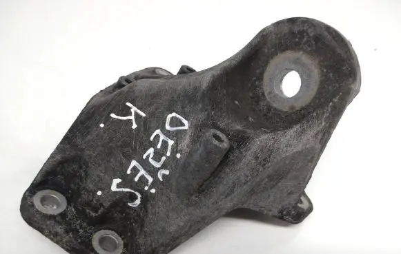 Audi A6 Allroad C6 Gearbox mounting bracket 4f0399113b 512020