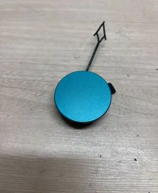 Front tow hook cap/cover