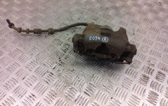 Land Rover Evoque I Front brake caliper