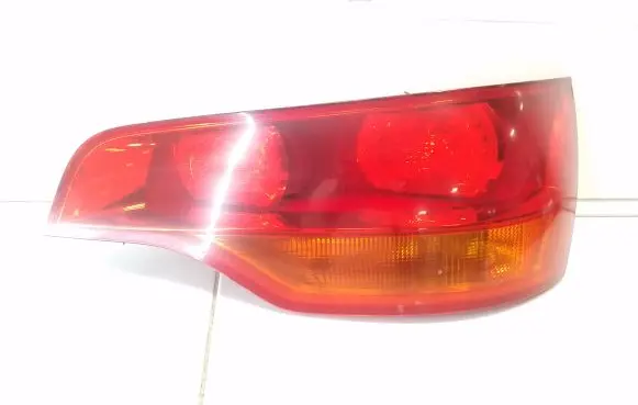Audi Q7 4L Rear/tail lights 4L0945094