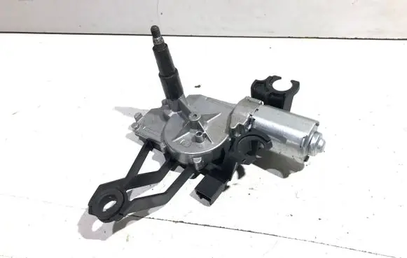 Citroen C4 Grand Picasso Rear window wiper motor 9646803180 0390201807